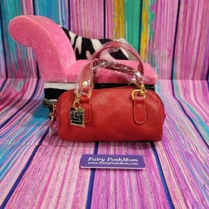 Lori Greiner For Your Ease Only Mini Purse or Child's Purse